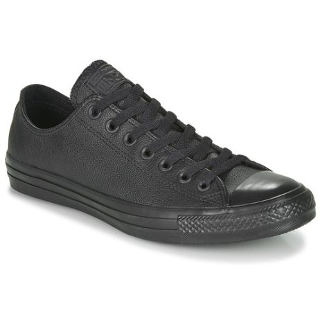 Sneakers basse    CHUCK TAYLOR ALL STAR MONO OX  Nero