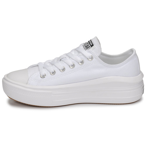 Sneakers-basse-CHUCK-TAYLOR-ALL-STAR-MOVE-CANVAS-COLOR-OX-Bianco-3