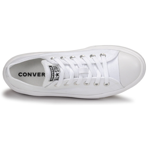 Sneakers-basse-CHUCK-TAYLOR-ALL-STAR-MOVE-CANVAS-COLOR-OX-Bianco-5