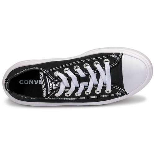 Sneakers-basse-CHUCK-TAYLOR-ALL-STAR-MOVE-CANVAS-COLOR-OX-Nero-5