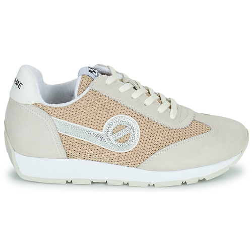 Sneakers-basse-CITY-RUN-JOGGER-Beige-1