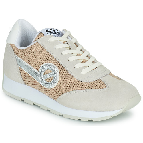 Sneakers basse    CITY RUN JOGGER  Beige