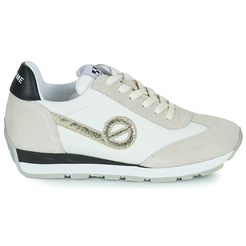 Sneakers-basse-CITY-RUN-JOGGER-Bianco-1