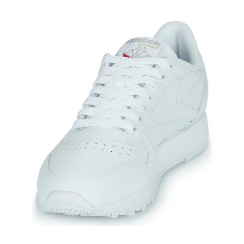 Sneakers-basse-CLASSIC-LEATHER-Bianco-2