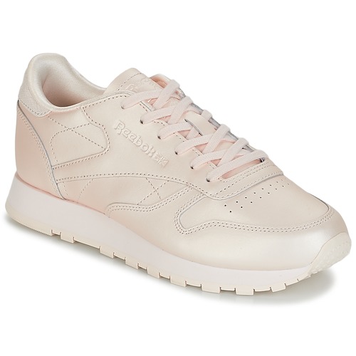 Sneakers basse    CLASSIC LEATHER  Rosa