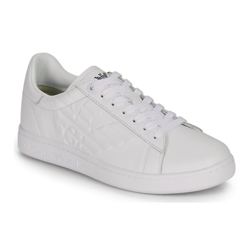 Sneakers basse    CLASSIC NEW CC  Bianco