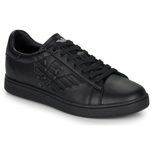 Sneakers basse    CLASSIC NEW CC  Nero