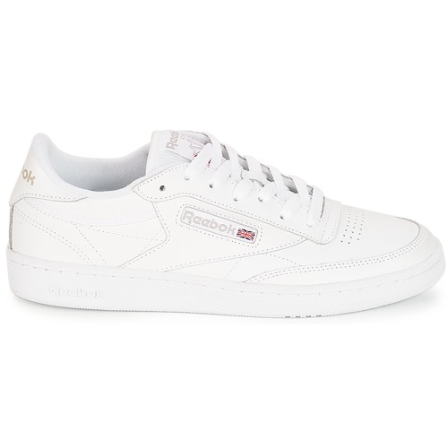 Sneakers-basse-CLUB-C-85-Bianco-1