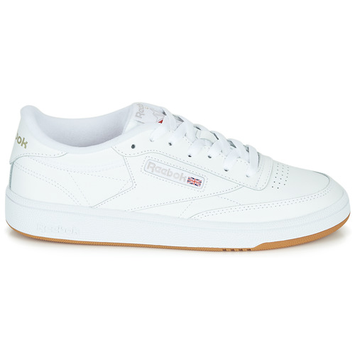 Sneakers-basse-CLUB-C-85-Bianco-1