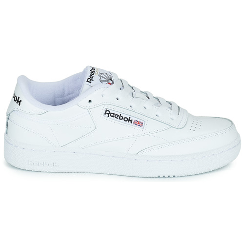 Sneakers-basse-CLUB-C-85-Bianco-1