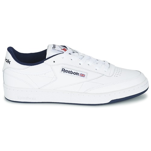 Sneakers-basse-CLUB-C-85-Bianco-1