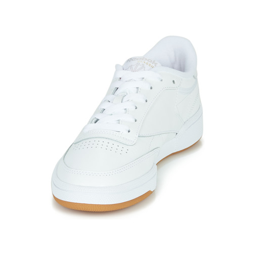 Sneakers-basse-CLUB-C-85-Bianco-2