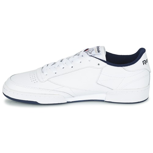 Sneakers-basse-CLUB-C-85-Bianco-3