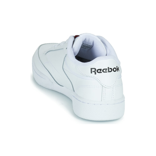 Sneakers-basse-CLUB-C-85-Bianco-4