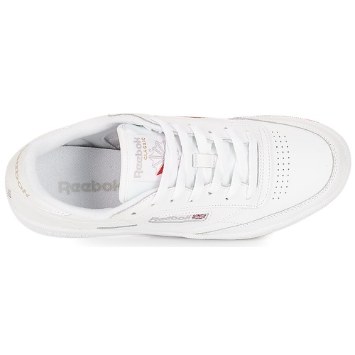 Sneakers-basse-CLUB-C-85-Bianco-5