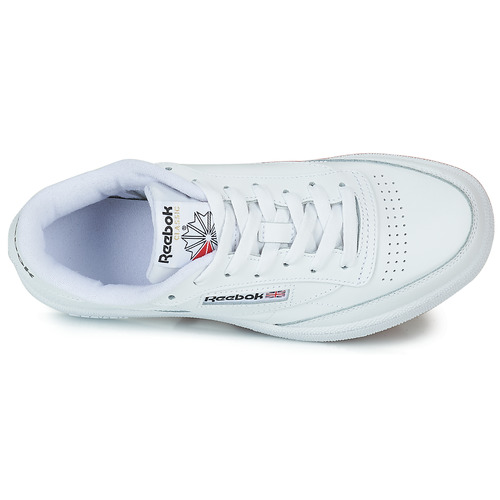 Sneakers-basse-CLUB-C-85-Bianco-5