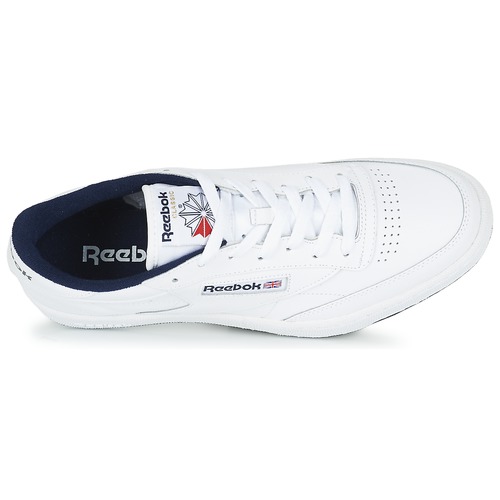 Sneakers-basse-CLUB-C-85-Bianco-5