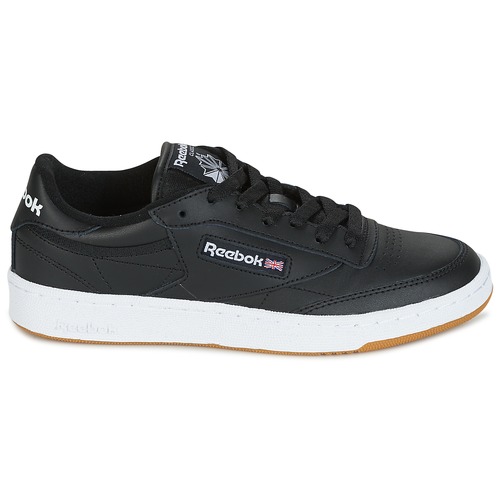 Sneakers-basse-CLUB-C-85-C-Nero-1