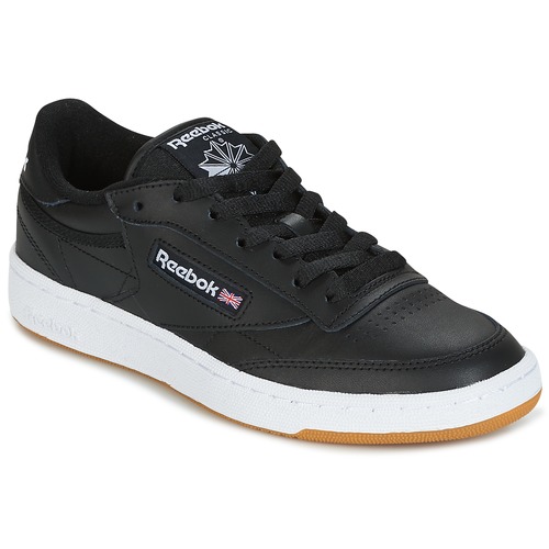 Sneakers basse    CLUB C 85 C  Nero