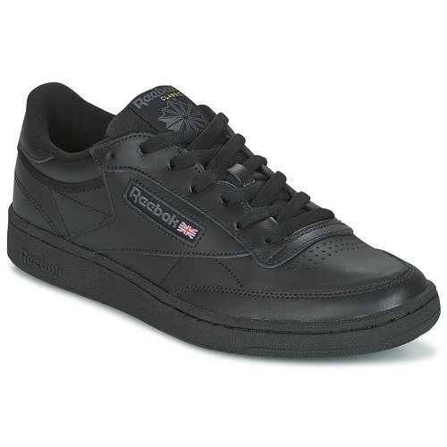 Sneakers basse    CLUB C 85  Nero