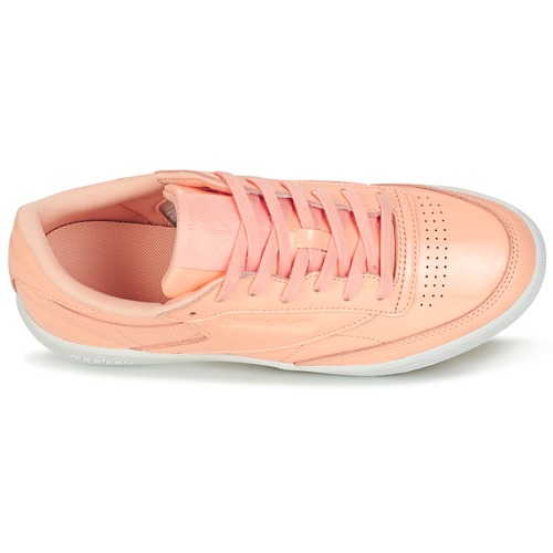 Sneakers-basse-CLUB-C-85-PATENT-Rosa-5