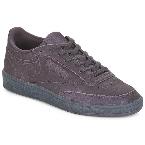 Sneakers basse    CLUB C 85  Viola