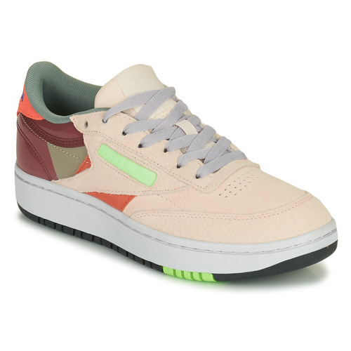 Sneakers basse    CLUB C DOUBLE  Beige