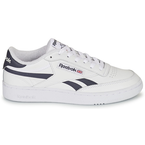 Sneakers-basse-CLUB-C-REVENGE-Bianco-1