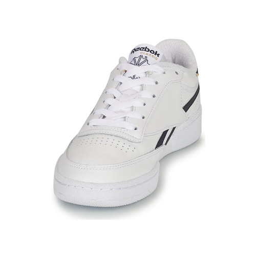 Sneakers-basse-CLUB-C-REVENGE-Bianco-2