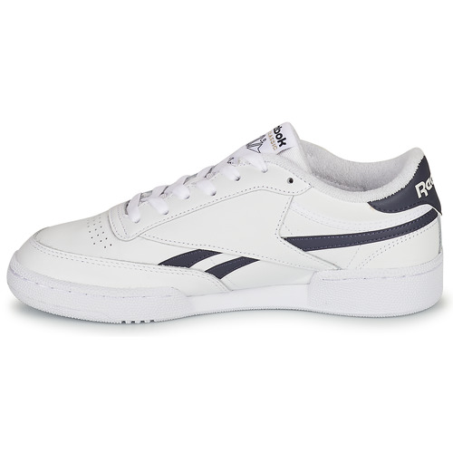 Sneakers-basse-CLUB-C-REVENGE-Bianco-3