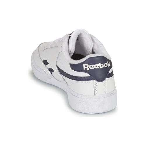 Sneakers-basse-CLUB-C-REVENGE-Bianco-4