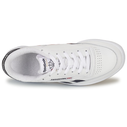 Sneakers-basse-CLUB-C-REVENGE-Bianco-5