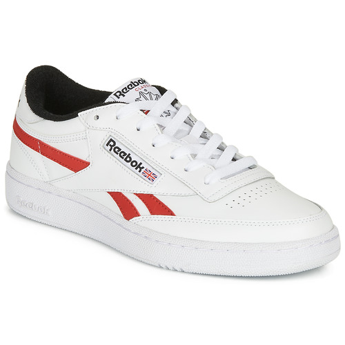 Sneakers basse    CLUB C REVENGE MU  Bianco