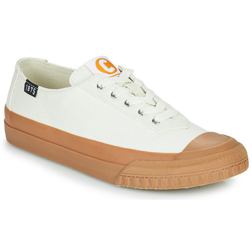 Sneakers basse    CMSN  Bianco