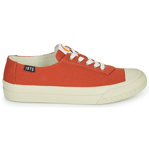 Sneakers-basse-CMSN-Rosso-1