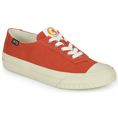 Sneakers basse    CMSN  Rosso