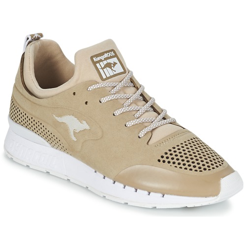 Sneakers basse    COIL 2.0 MONO  Beige