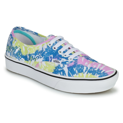 Sneakers basse    COMFYCUSH AUTHENTIC  Multicolore