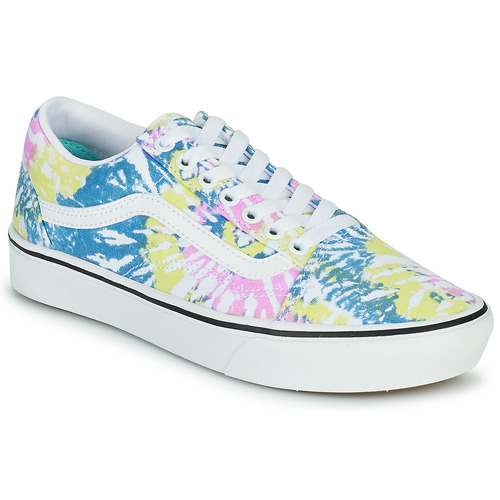 Sneakers basse    COMFYCUSH OLD SKOOL  Multicolore