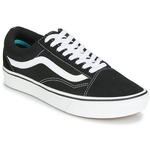 Sneakers basse    COMFYCUSH OLD SKOOL  Nero