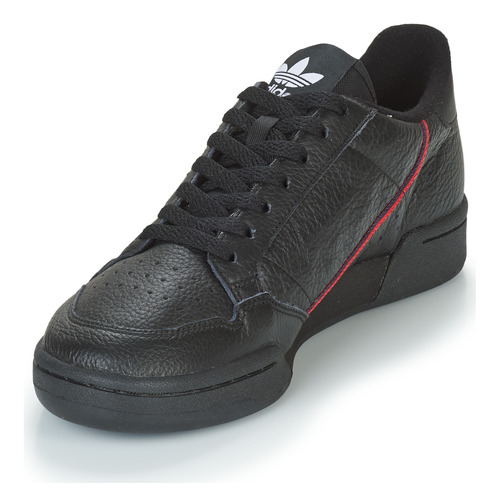 Sneakers-basse-CONTINENTAL-80-Nero-2