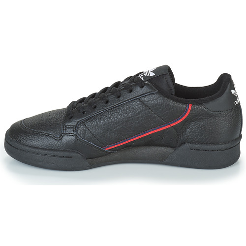 Sneakers-basse-CONTINENTAL-80-Nero-3