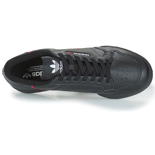 Sneakers-basse-CONTINENTAL-80-Nero-5