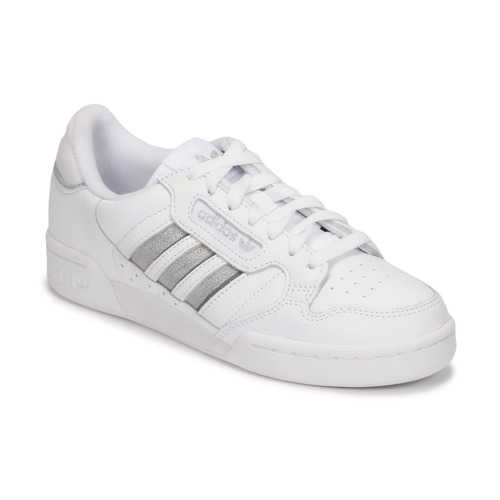 Sneakers basse    CONTINENTAL 80 STRI  Bianco