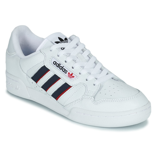 Sneakers basse    CONTINENTAL 80 STRI  Bianco