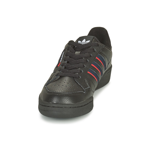 Sneakers-basse-CONTINENTAL-80-STRI-Nero-2