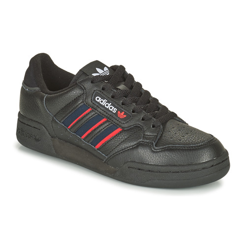 Sneakers basse    CONTINENTAL 80 STRI  Nero