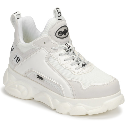 Sneakers basse    CORIN  Bianco