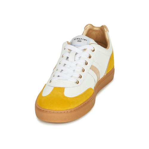 Sneakers-basse-COURT-Bianco-2