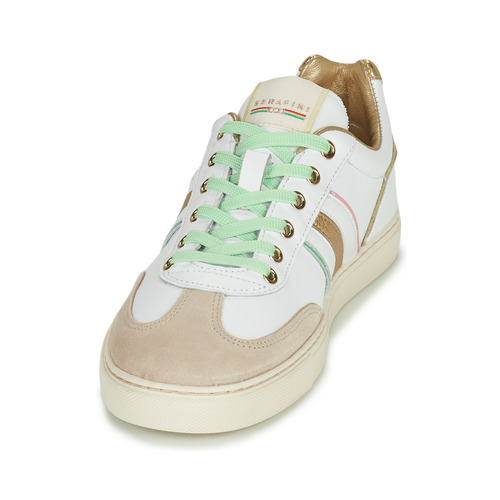 Sneakers-basse-COURT-Bianco-2